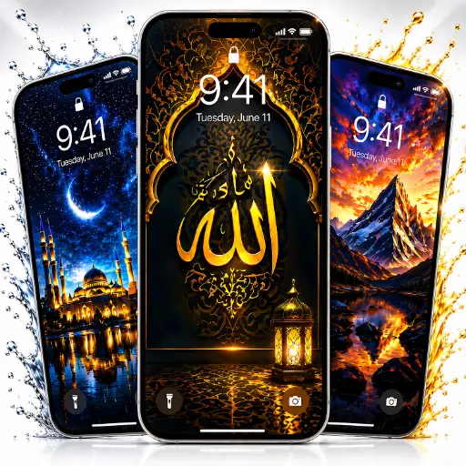 خلفيات جوال فخمة
