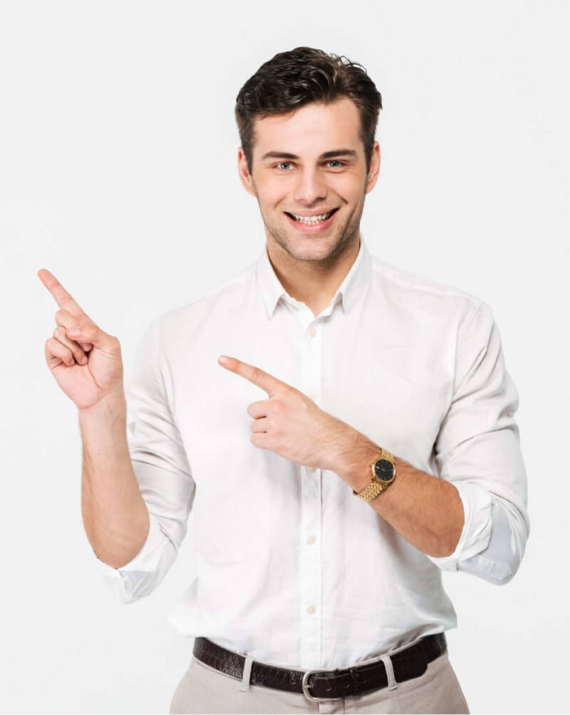 تواصل مع شركة رويدنت تصميم مواقع