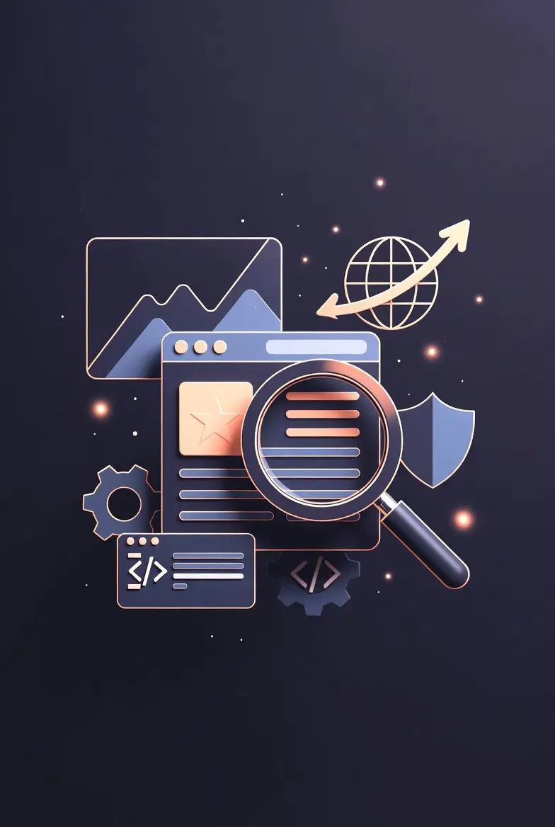 شركة تحسين محركات البحث seo