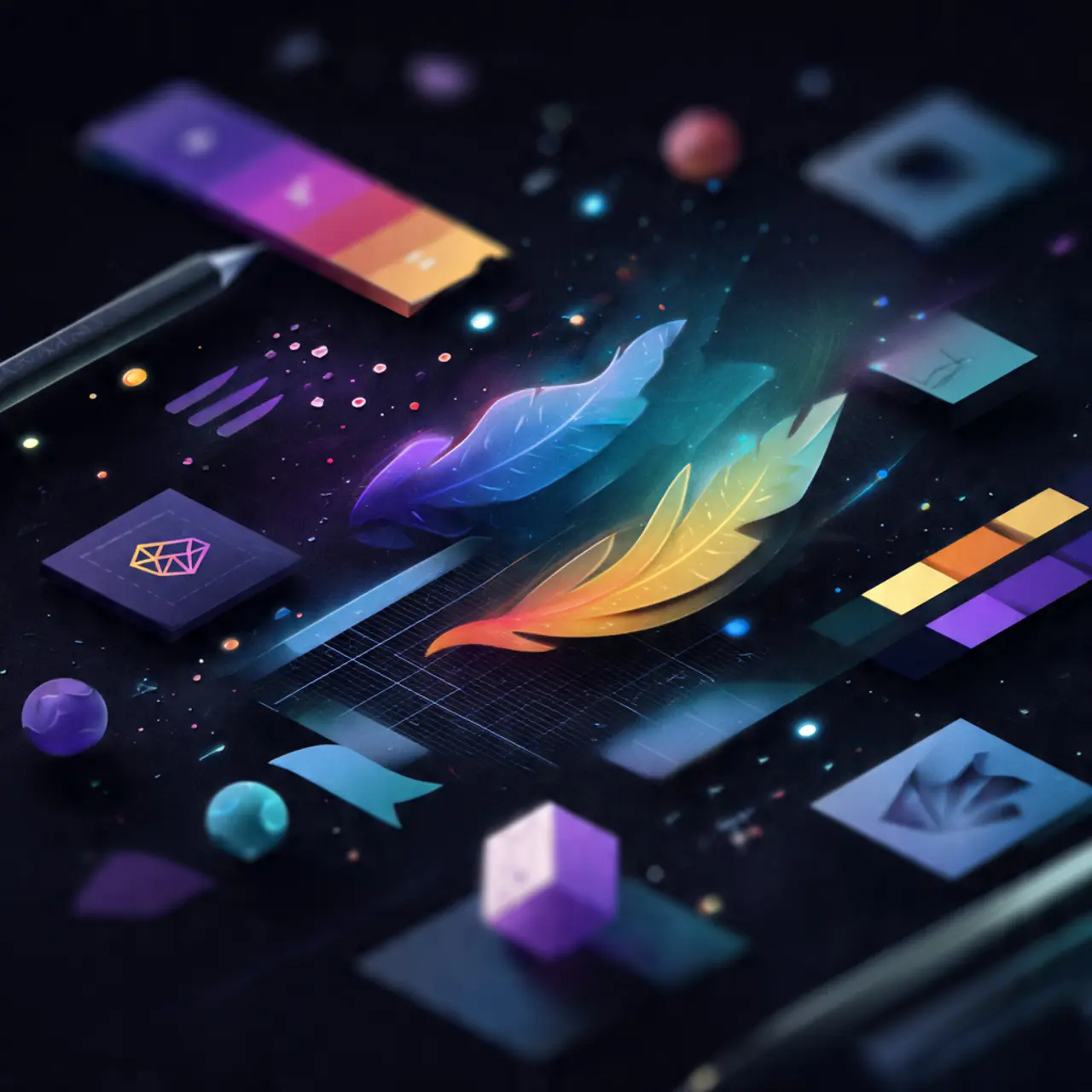 مميزات تصاميمنا
