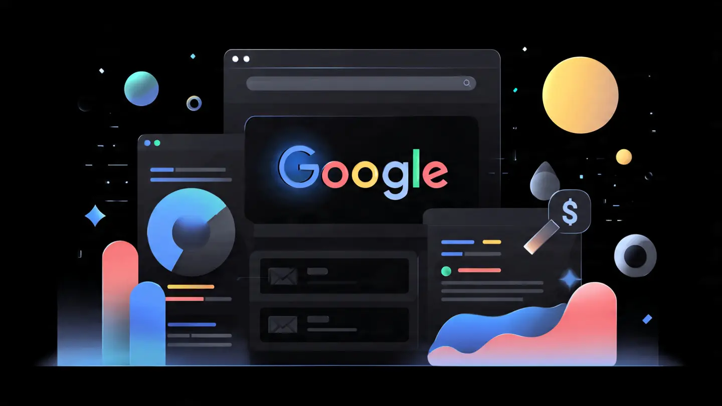 اعلانات جوجل Google Ads