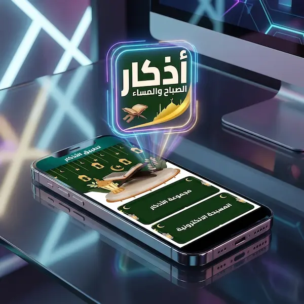 Morning and Evening Athkar App