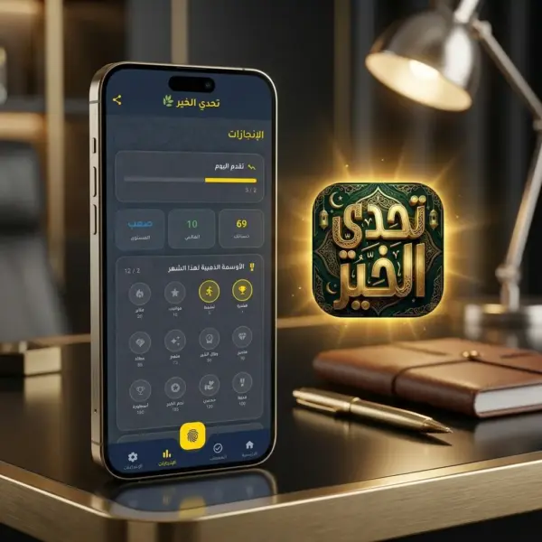 Tahat Al-Khair App